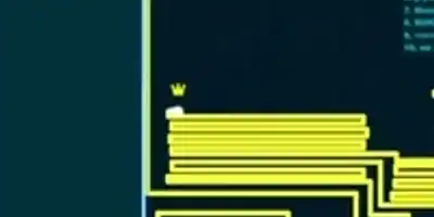 POWERLINE IO gameplay