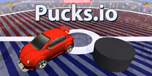 play Pucks io online