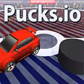 play Pucks io online