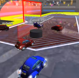 Pucks io Game Images 1
