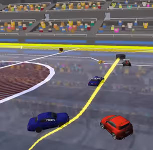 Pucks io Game Images 2