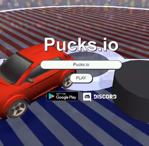Pucks io Game Images 3