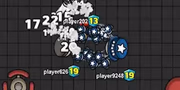play Pung io online