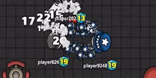 play Pung io online