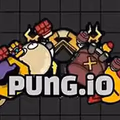 play Pung io online