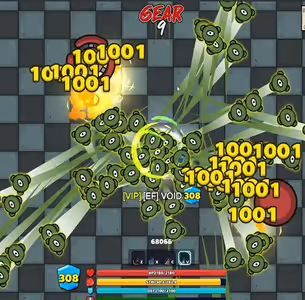 Pung io Game Images 1