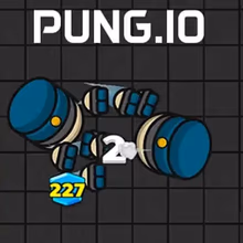 play Pung io online