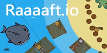 play Raaaaft io online