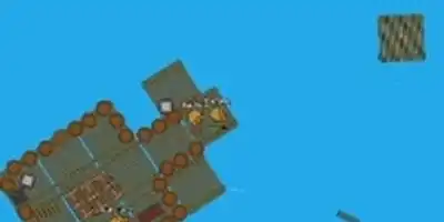 RAAAAFT IO gameplay