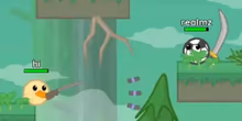 play Realmz io online