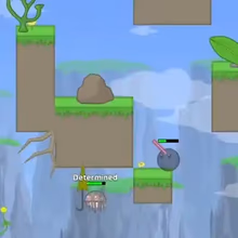 play Realmz io online