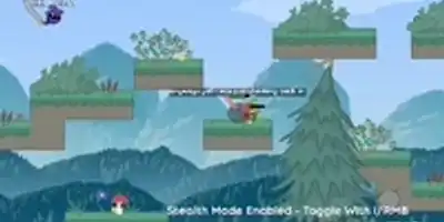 REALMZ IO gameplay