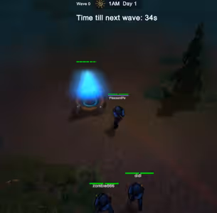 Redead Gameplay Images 1