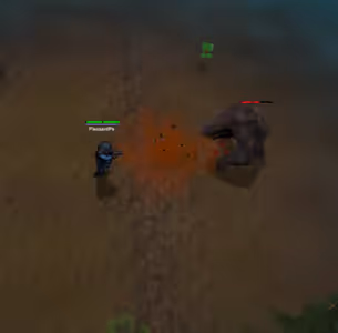 Redead Gameplay Images 2