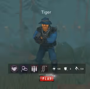 Redead Gameplay Images 3