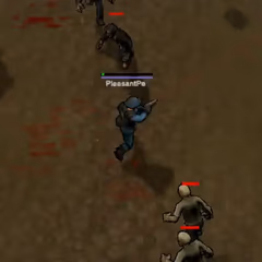 play Redead online