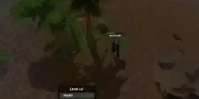Redead gameplay
