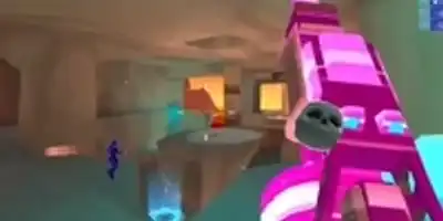 REPULS IO gameplay