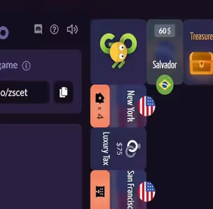 Richup io Game Images 3