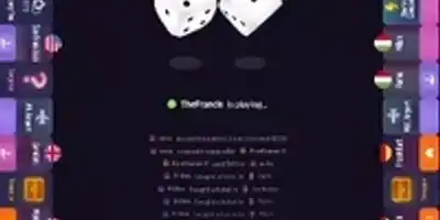 RICHUP IO gameplay