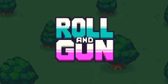 play Roll and Gun io online