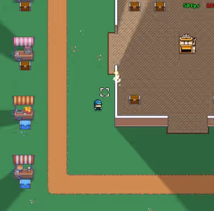 Roll and Gun io Gameplay Images 2