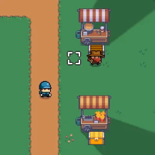 play Roll and Gun io online