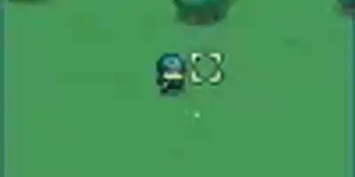 Roll and Gun io gameplay
