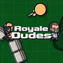 play Royal Dudes io online