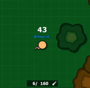 Royal Dudes io Game Images 2