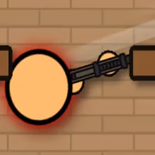 play Royal Dudes io online