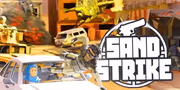 play Sand Strike online