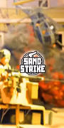 play Sand Strike online