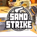 play Sand Strike online