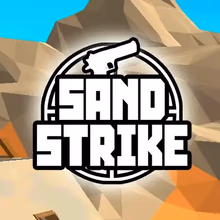 play Sand Strike online