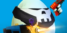 play Shell Shockers online
