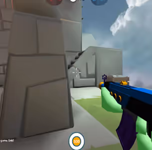 Shell Shockers Game Images 1