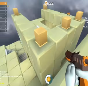 Shell Shockers Game Images 2
