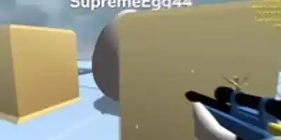SHELL SHOCKERS gameplay