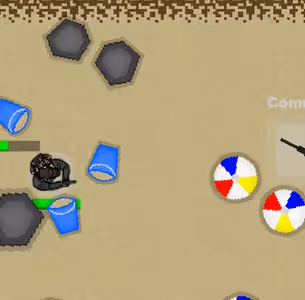 Shootem io Game Images 1