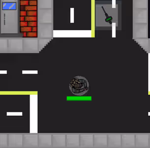 Shootem io Game Images 3