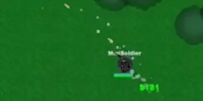 SHOOTEM IO gameplay