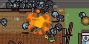 play Shootup io online