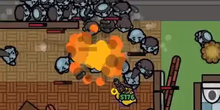 play Shootup io online