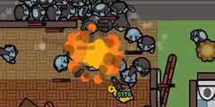 play Shootup io online