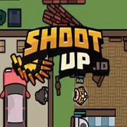 play Shootup io online