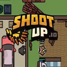 play Shootup io online
