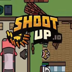 SHOOTUP IO