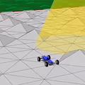 play Simcar io online
