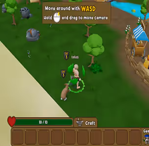 SKILLFITE Gameplay Images 1